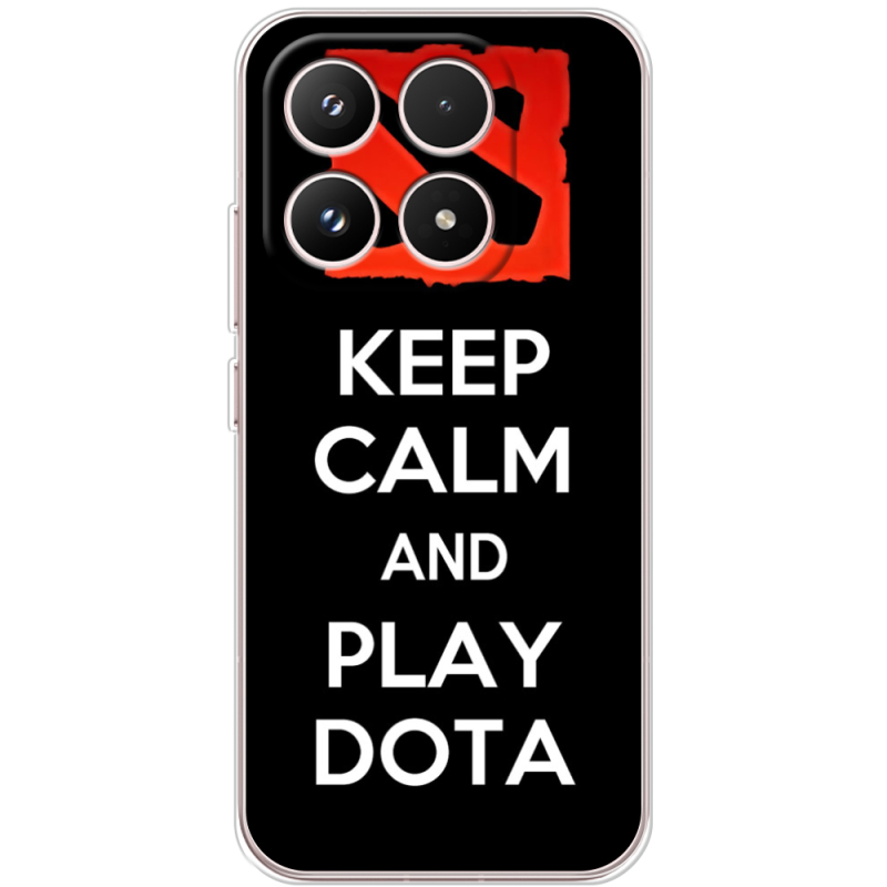 Чохол BoxFace Xiaomi 17 