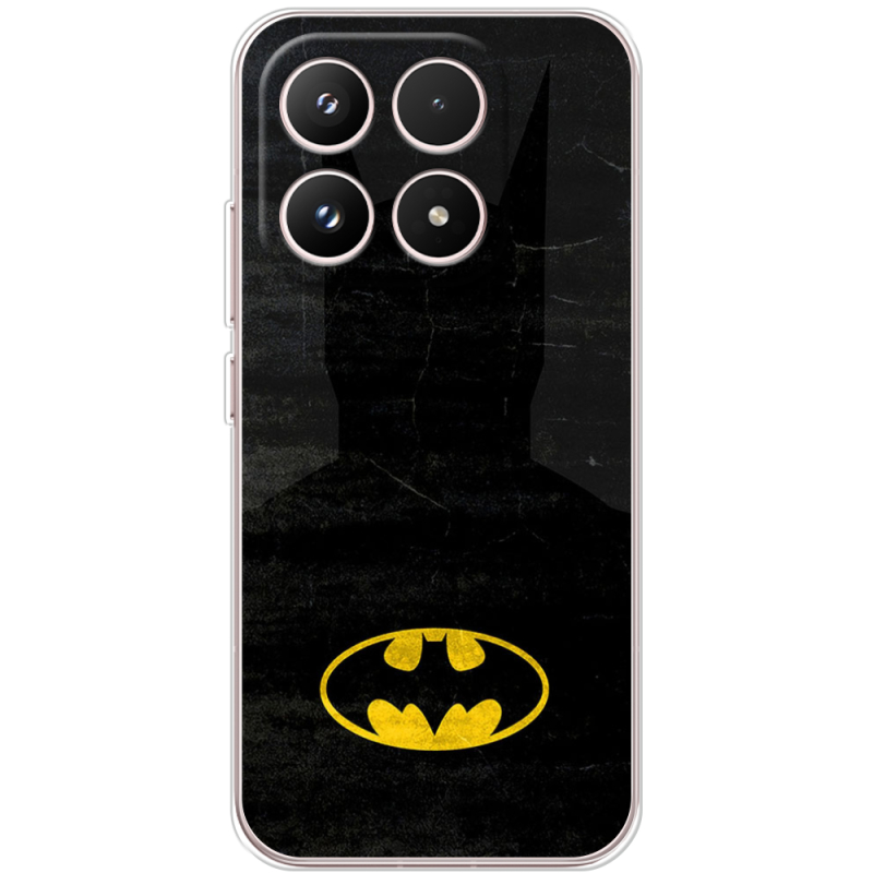 Чохол BoxFace Xiaomi 17 