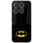 Чохол BoxFace Xiaomi 17 