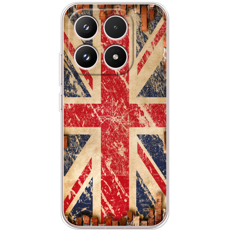 Чохол BoxFace Xiaomi 17 