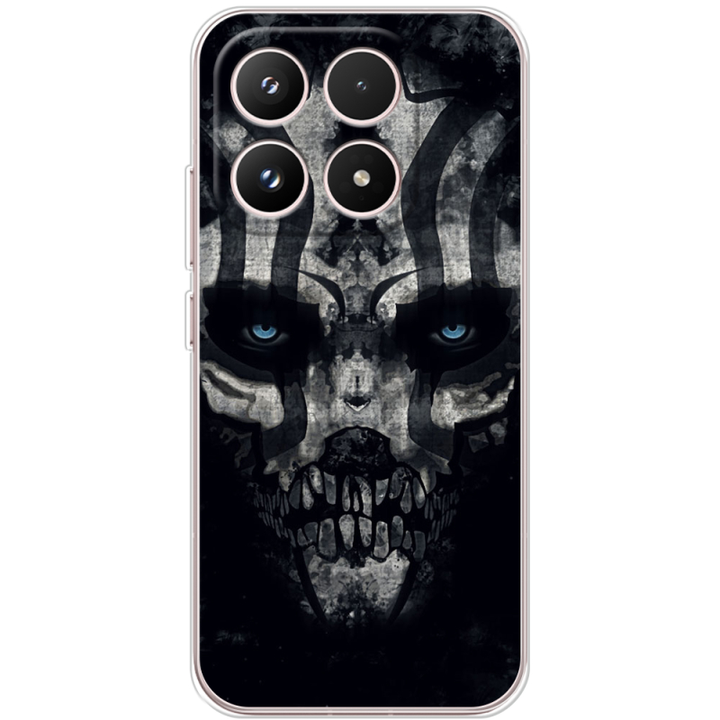 Чохол BoxFace Xiaomi 17 The Dark