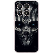 Чохол BoxFace Xiaomi 17 The Dark