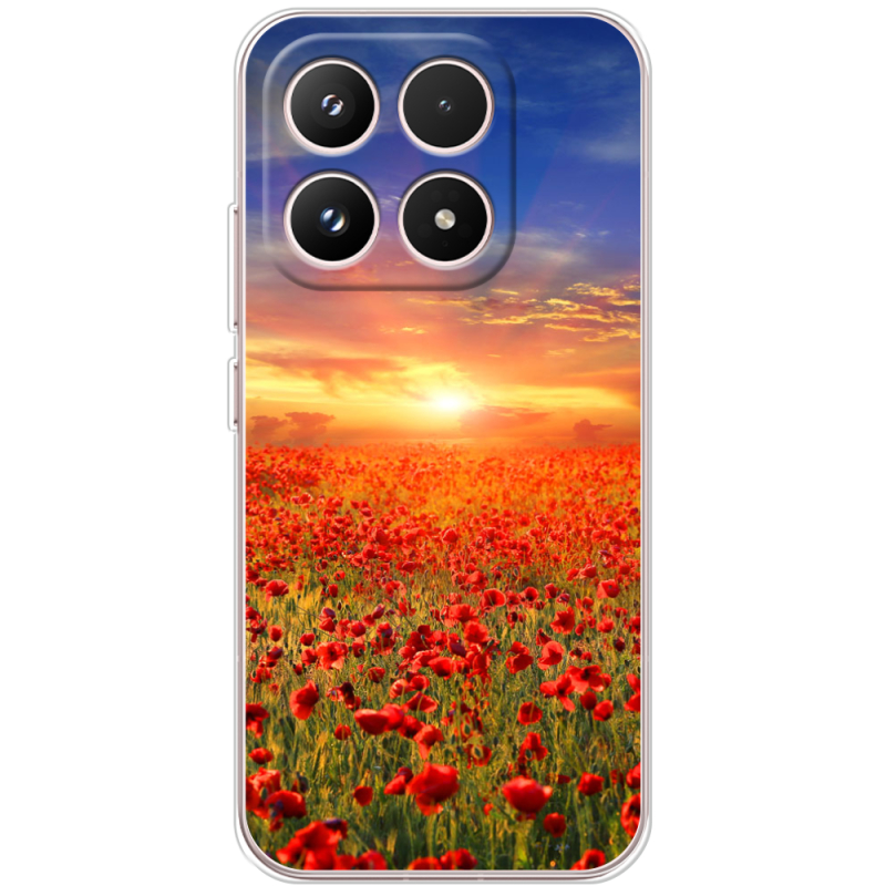 Чохол BoxFace Xiaomi 17 