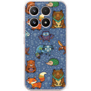 Чохол BoxFace Xiaomi 17 