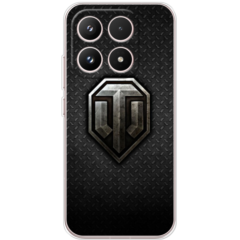 Чохол BoxFace Xiaomi 17 