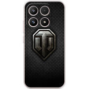 Чохол BoxFace Xiaomi 17 