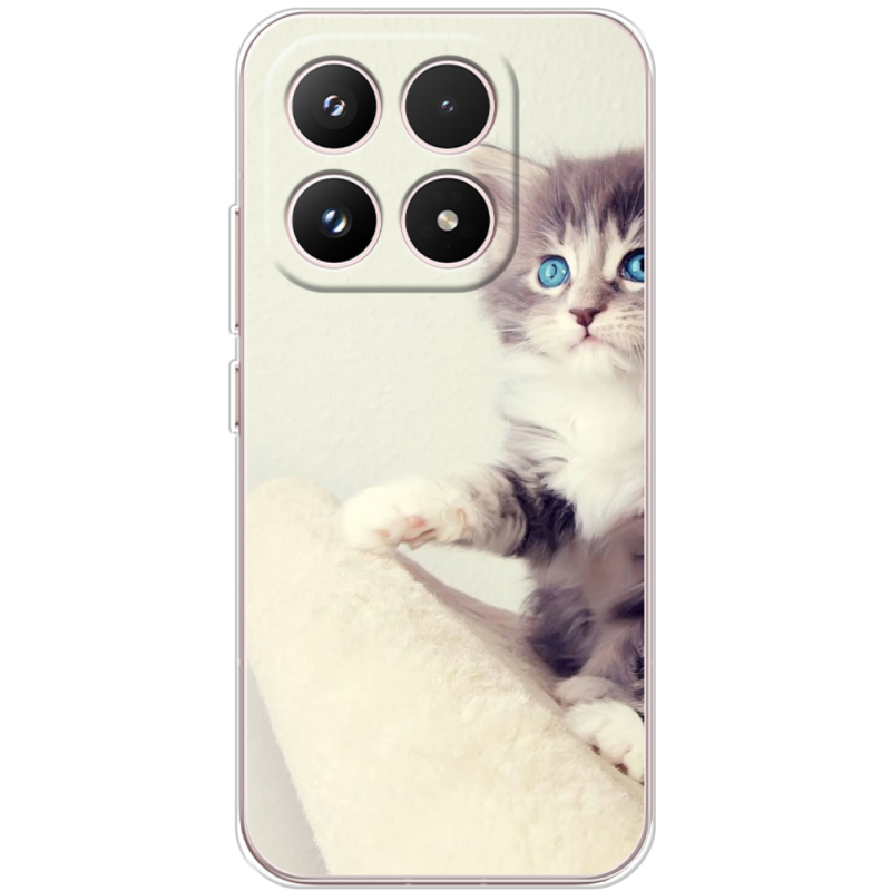 Чохол BoxFace Xiaomi 17 