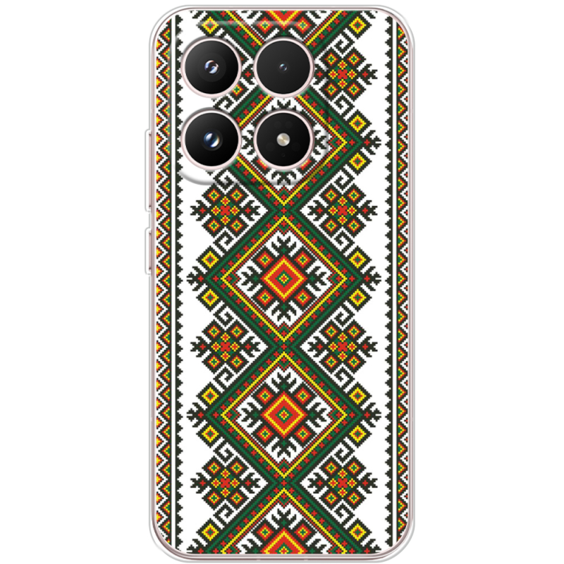 Чохол BoxFace Xiaomi 17 