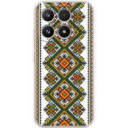 Чохол BoxFace Xiaomi 17 