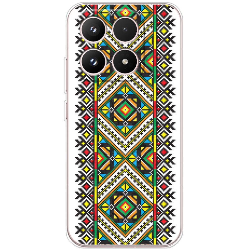 Чохол BoxFace Xiaomi 17 