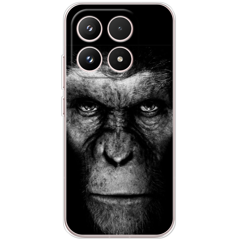 Чохол BoxFace Xiaomi 17 