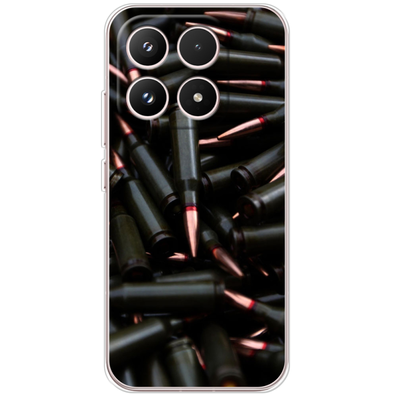 Чохол BoxFace Xiaomi 17 