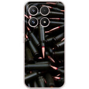 Чохол BoxFace Xiaomi 17 