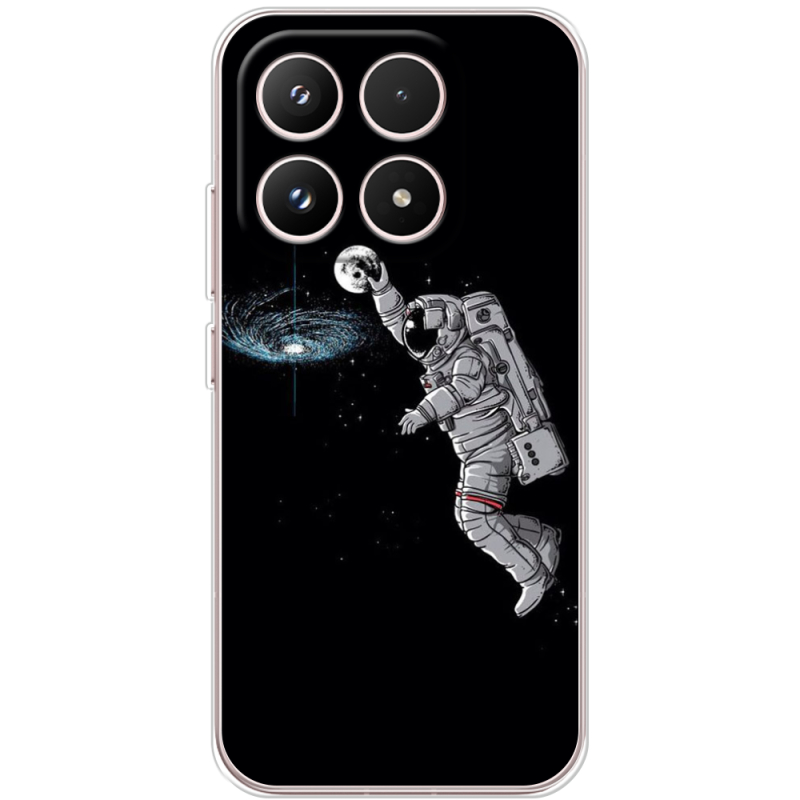 Чохол BoxFace Xiaomi 17 