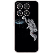 Чохол BoxFace Xiaomi 17 