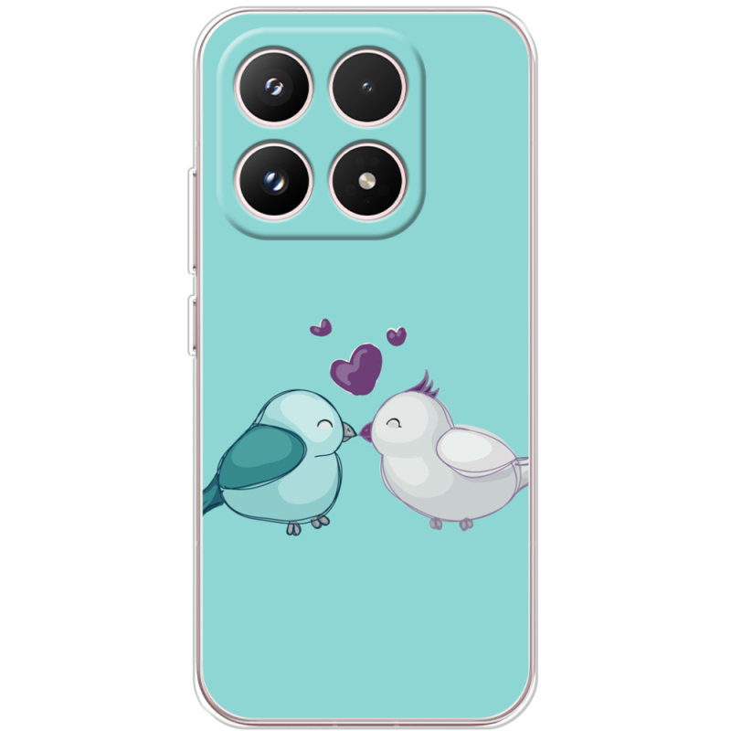 Чохол BoxFace Xiaomi 17 