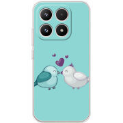 Чохол BoxFace Xiaomi 17 