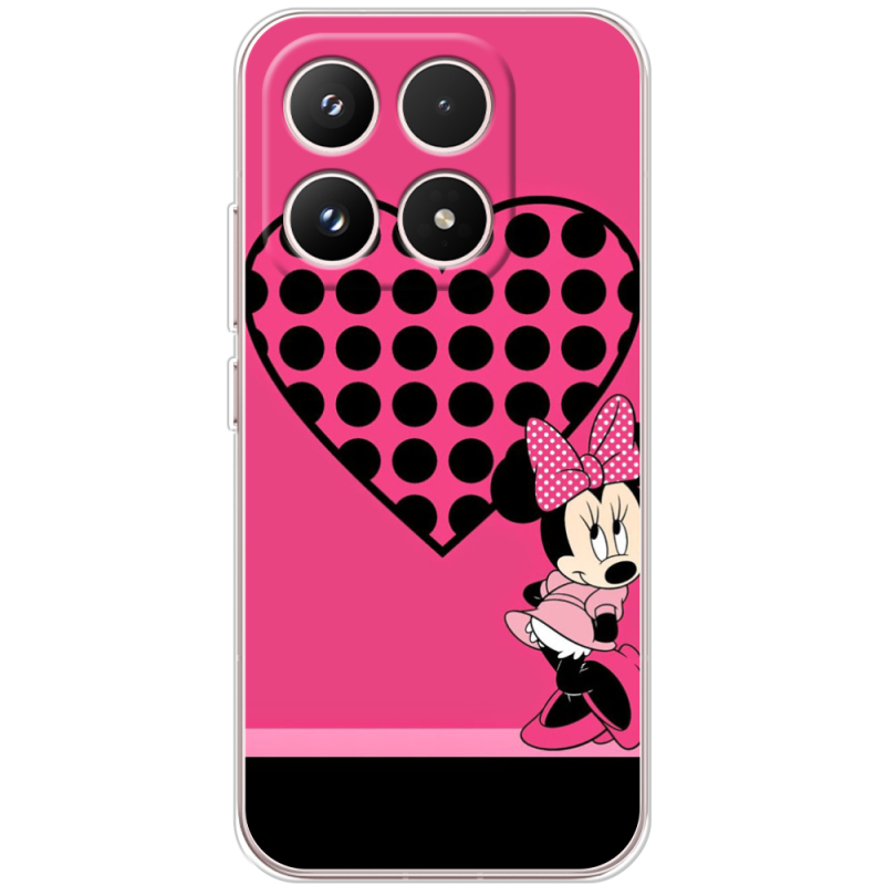 Чохол BoxFace Xiaomi 17 