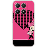 Чохол BoxFace Xiaomi 17 