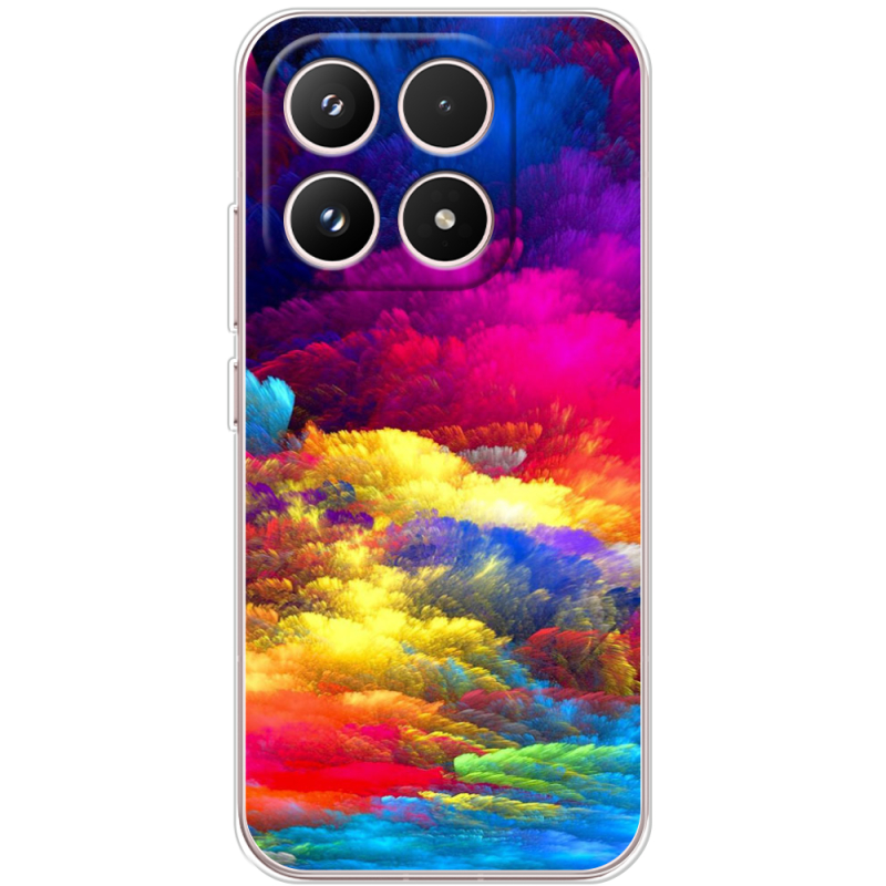 Чохол BoxFace Xiaomi 17 