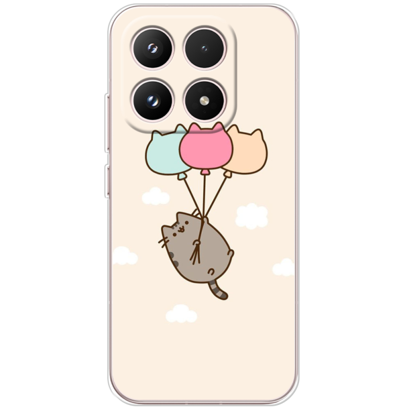 Чохол BoxFace Xiaomi 17 