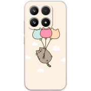 Чохол BoxFace Xiaomi 17 