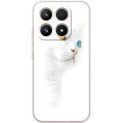 Чохол BoxFace Xiaomi 17 