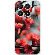 Чохол BoxFace Xiaomi 17 Awakening Spring