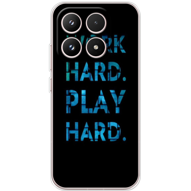 Чохол BoxFace Xiaomi 17 