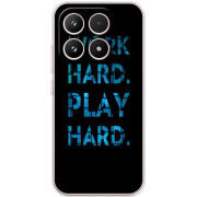 Чохол BoxFace Xiaomi 17 