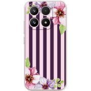 Чохол BoxFace Xiaomi 17 Purple Fantasy