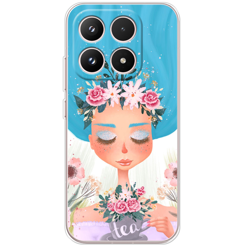 Чохол BoxFace Xiaomi 17 