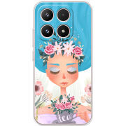 Чохол BoxFace Xiaomi 17 