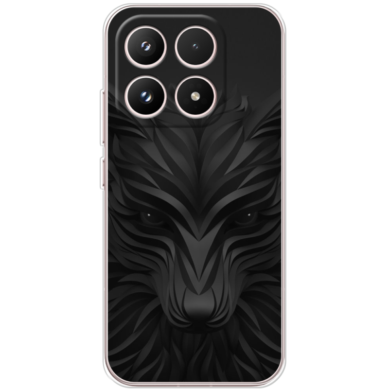 Чохол BoxFace Xiaomi 17 