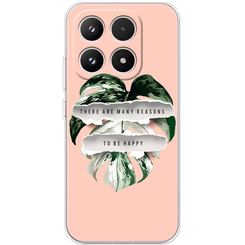 Чохол BoxFace Xiaomi 17 