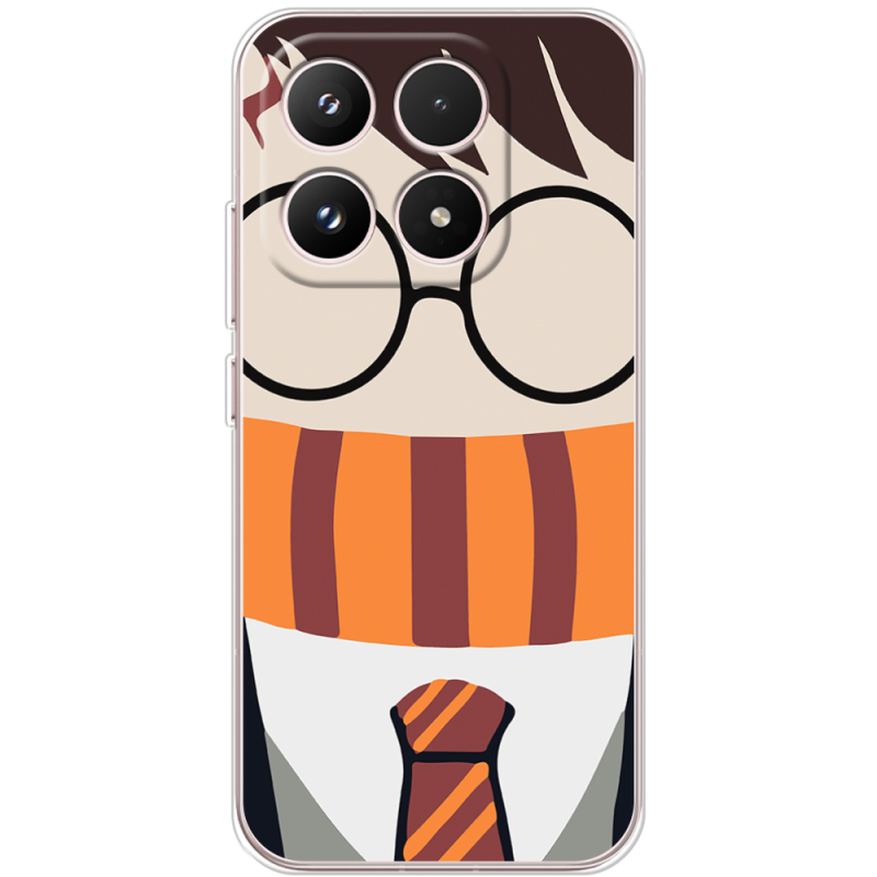 Чохол BoxFace Xiaomi 17 Harry