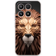 Чохол BoxFace Xiaomi 17 