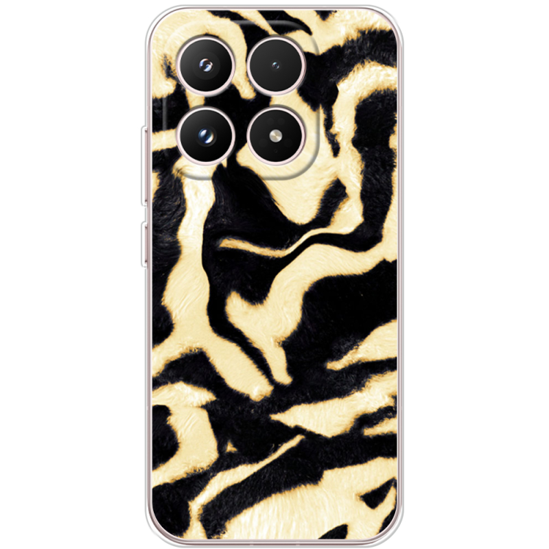 Чохол BoxFace Xiaomi 17 