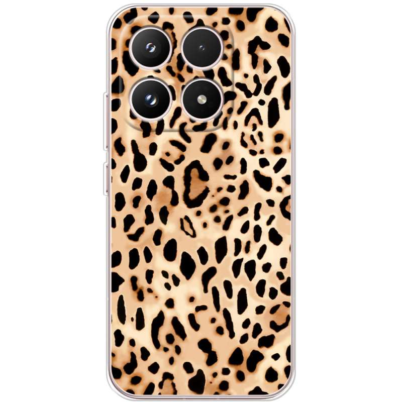 Чохол BoxFace Xiaomi 17 