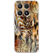 Чохол BoxFace Xiaomi 17 