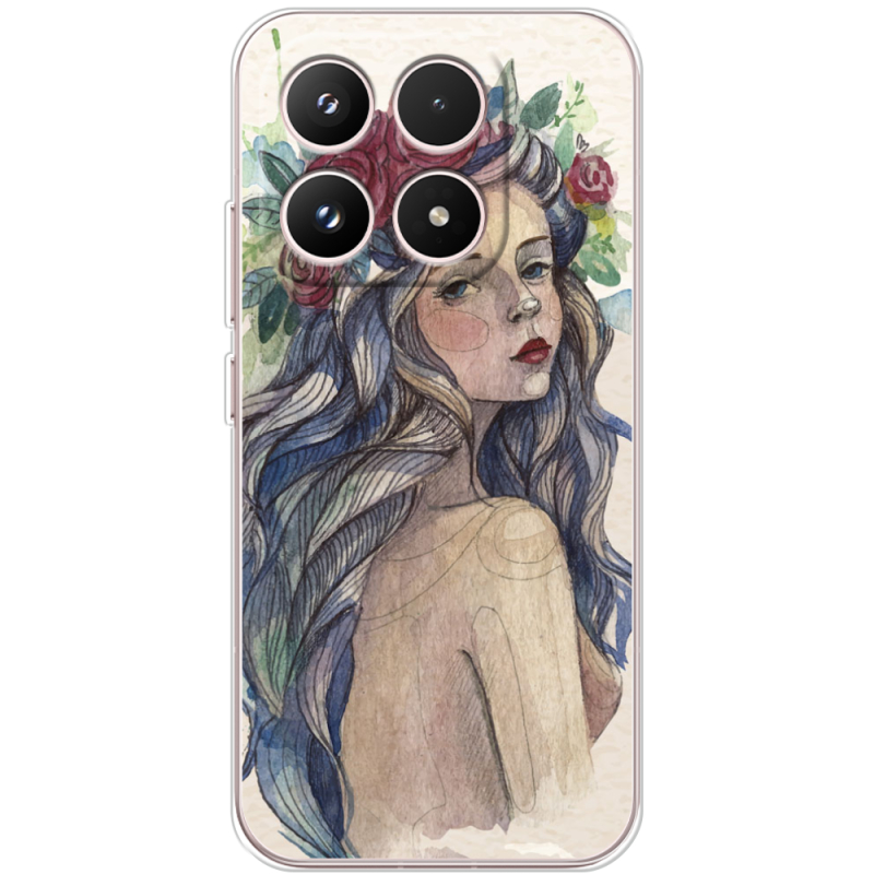 Чохол BoxFace Xiaomi 17 