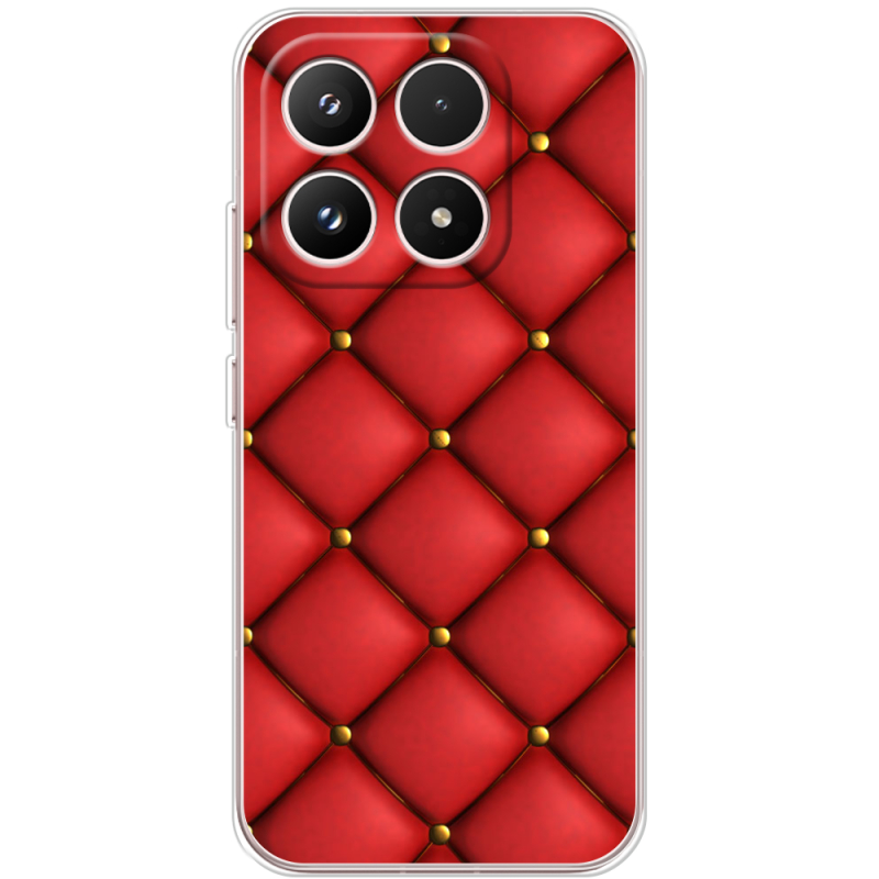 Чохол BoxFace Xiaomi 17 