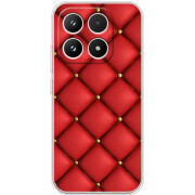 Чохол BoxFace Xiaomi 17 