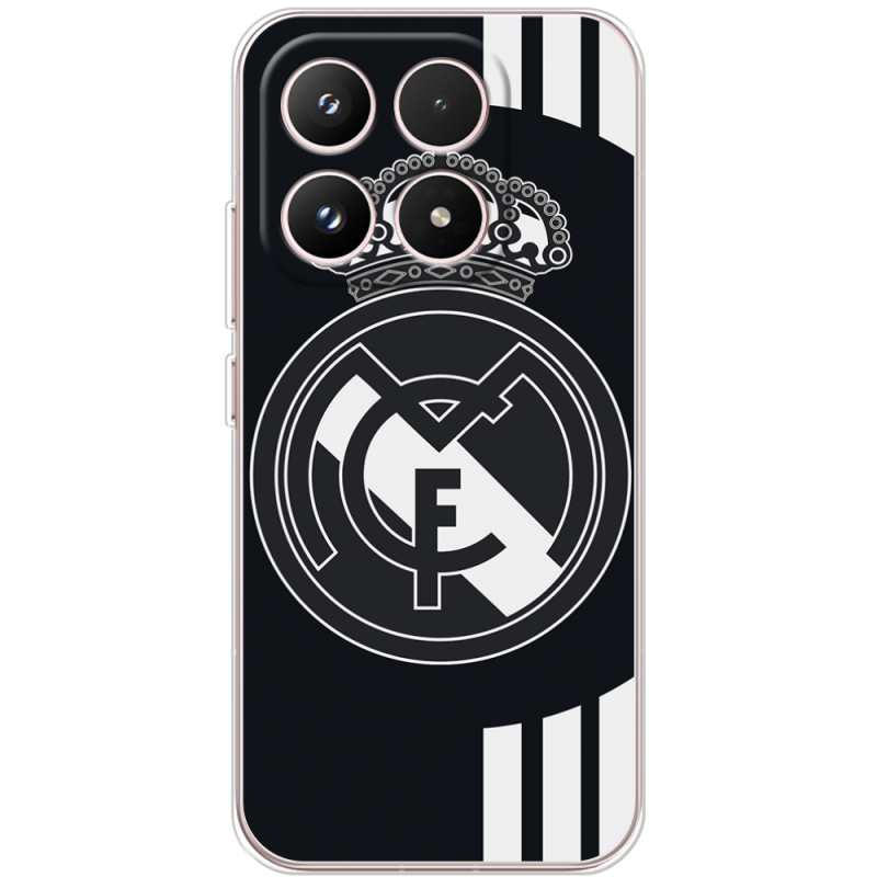 Чохол BoxFace Xiaomi 17 Real Football