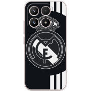 Чохол BoxFace Xiaomi 17 Real Football