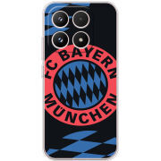Чохол BoxFace Xiaomi 17 FC Bayern