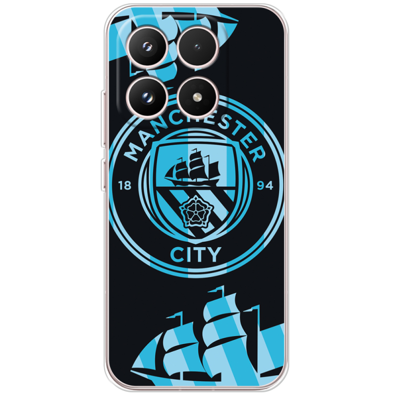 Чохол BoxFace Xiaomi 17 FC M-City