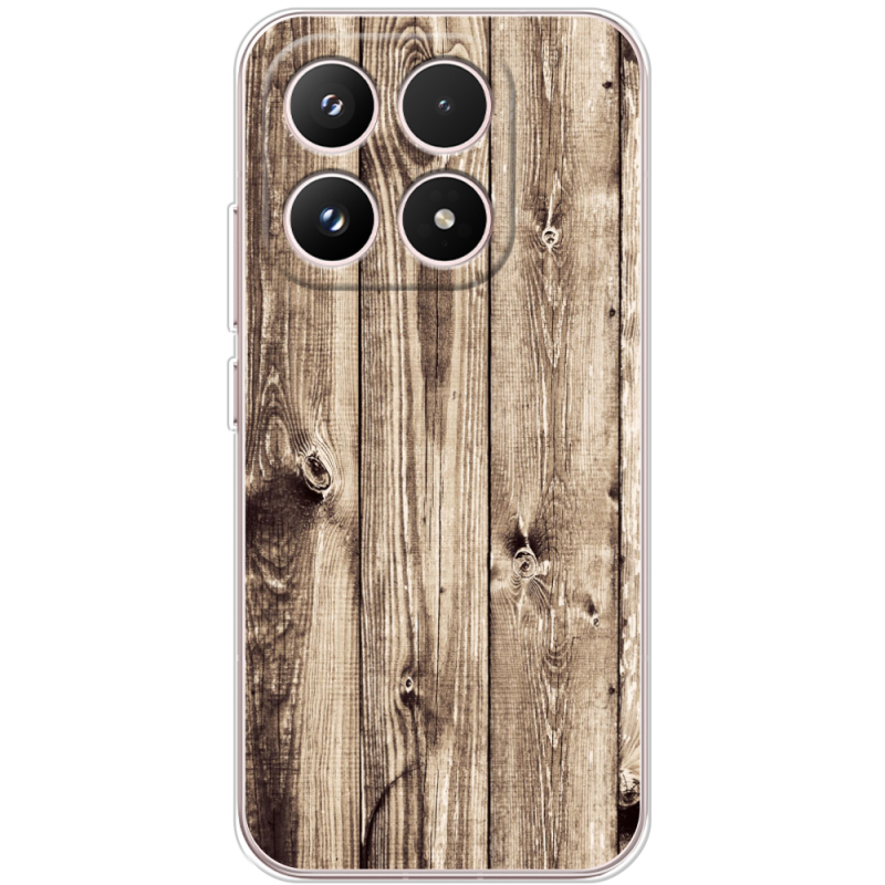 Чохол BoxFace Xiaomi 17 