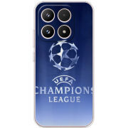 Чохол BoxFace Xiaomi 17 