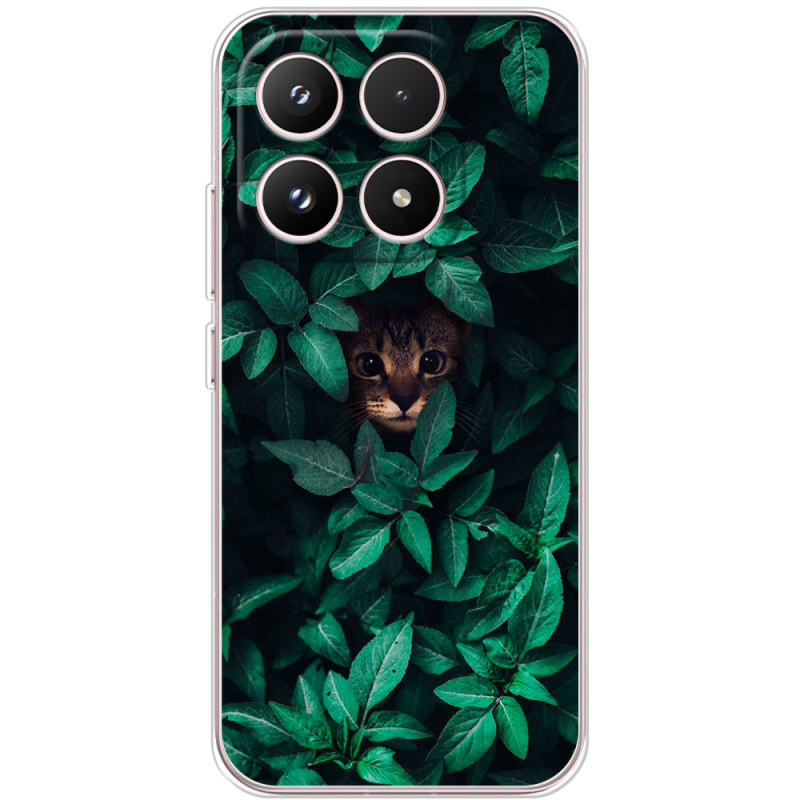 Чохол BoxFace Xiaomi 17 